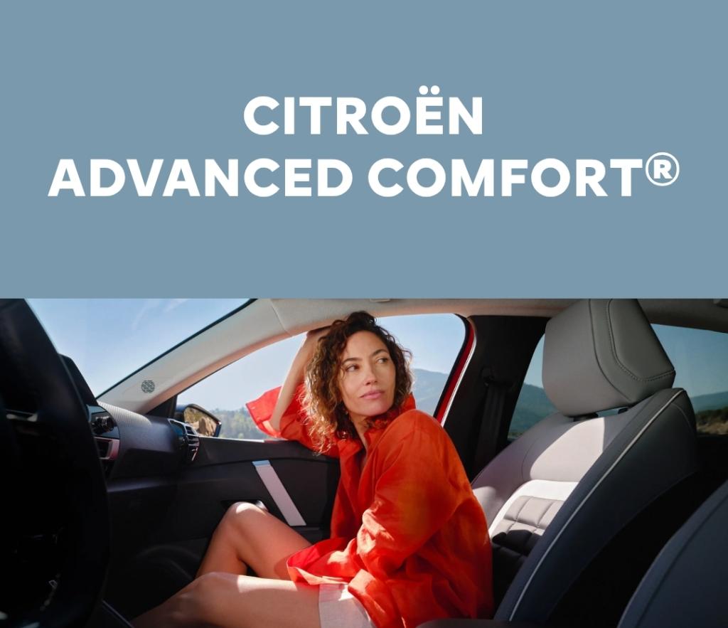 🤍TRY! CITROËN COMFORT SEAT 試乗キャンペーン🤍