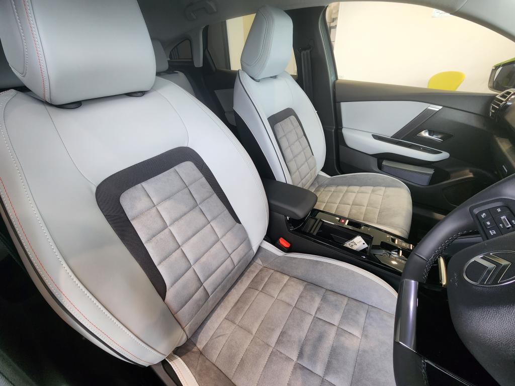 🎵TRY! CITROËN COMFORT SEAT 試乗キャンペーン🎵