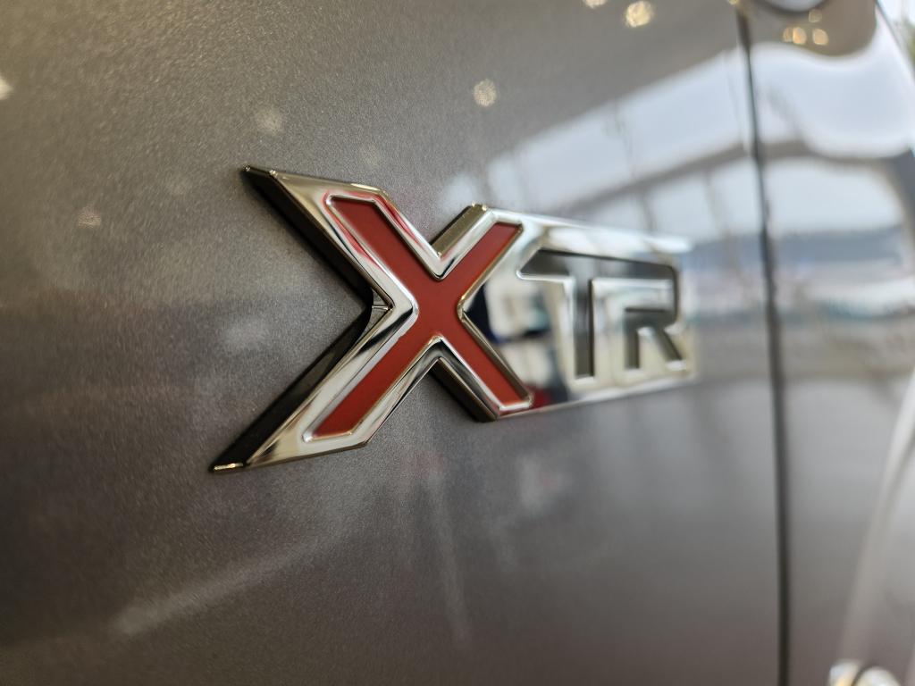 【ショールームにて展示中】NEW CITROËN BERLINGO XTR Grip Control Package