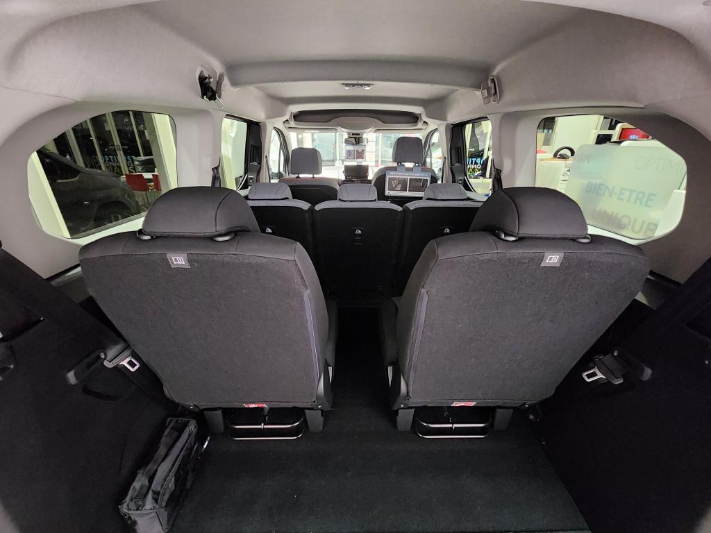 BERLINGO LONGのここがすごい