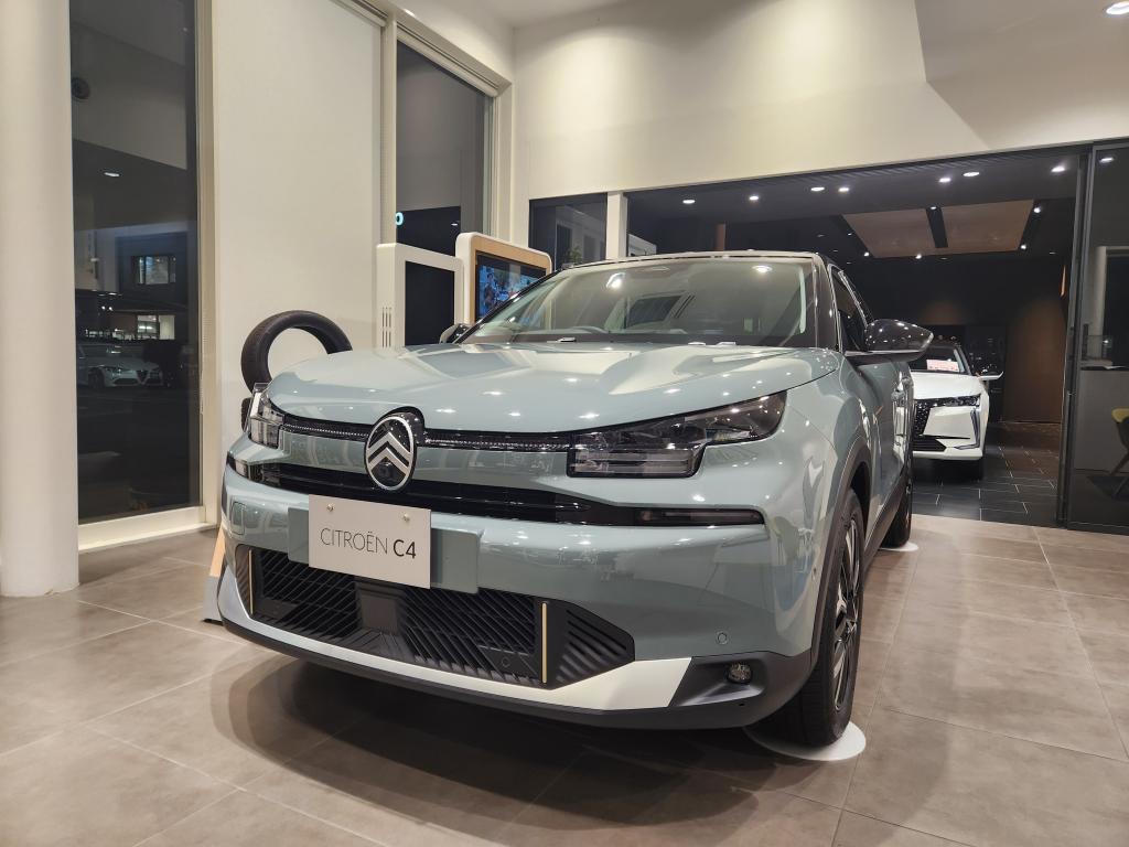 【3月限定】CITROENのスペシャルオファーがスタート︕