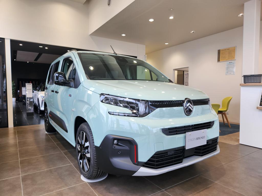 【3月限定】CITROENのスペシャルオファーがスタート︕