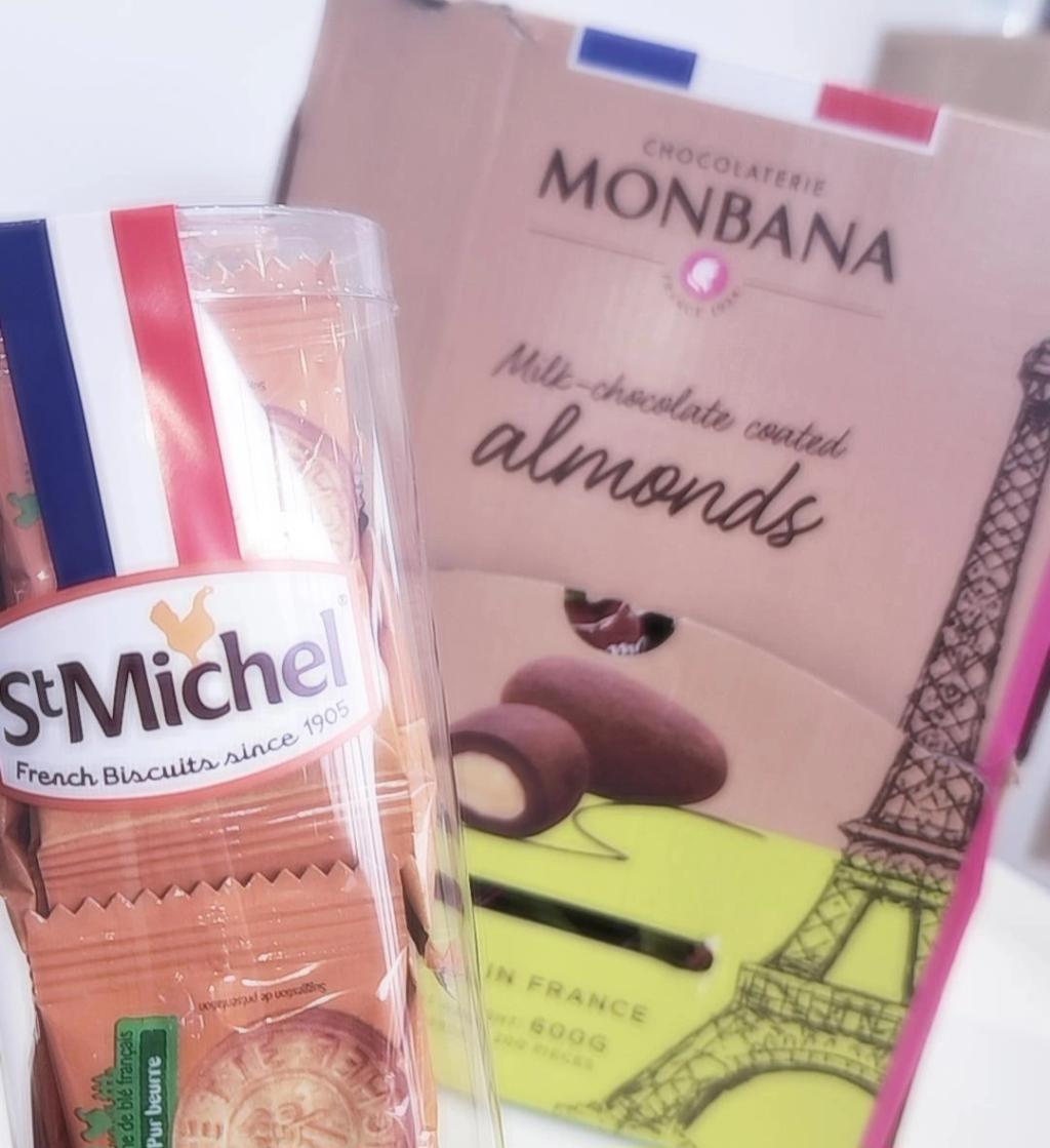 CITROËN Sendai monthly Candy