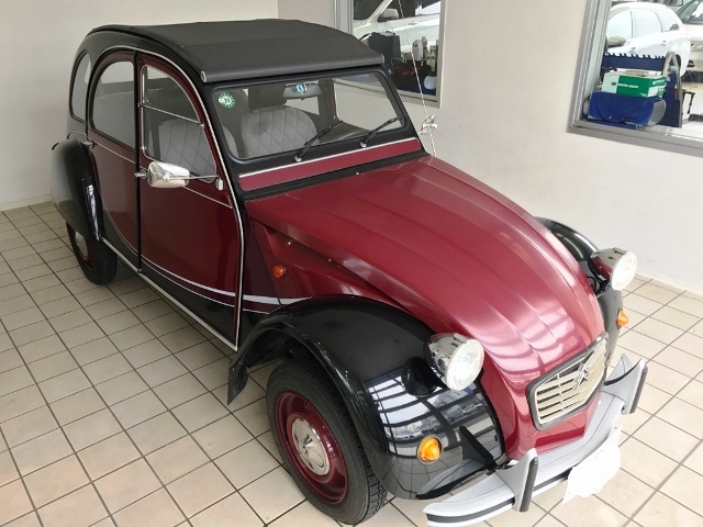 「あの名車」が再び！