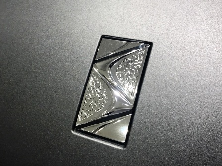 DS 3 DARK SIDE