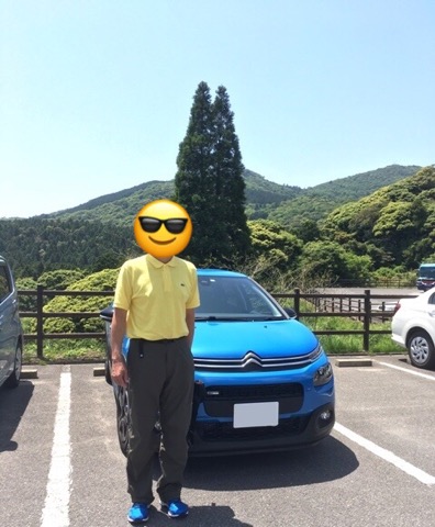 C3オーナー様のご紹介！
