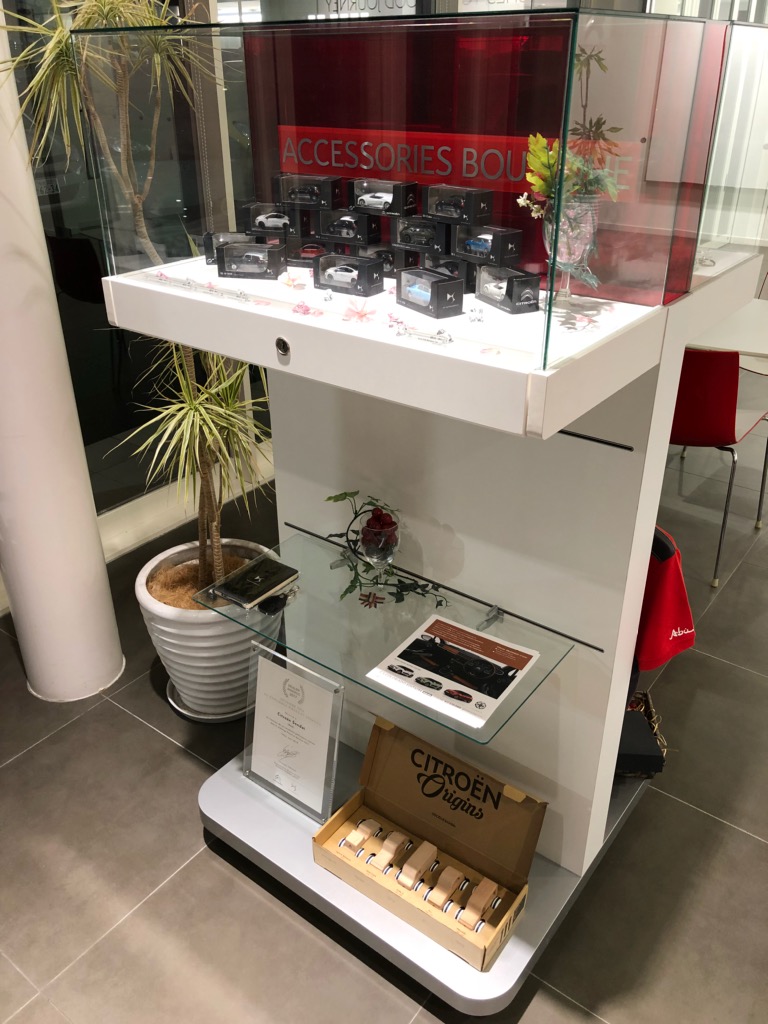 ウィンターアクセサリー・C3シートカバー装着！