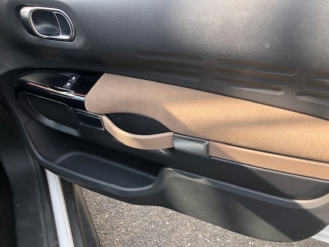 中古車紹介　－C4カクタス－