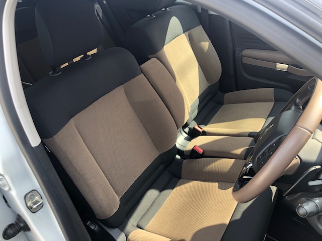 中古車紹介　－C4カクタス－