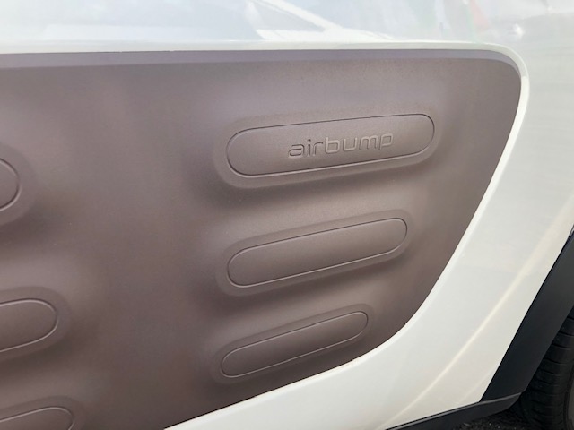 中古車紹介　－C4カクタス－