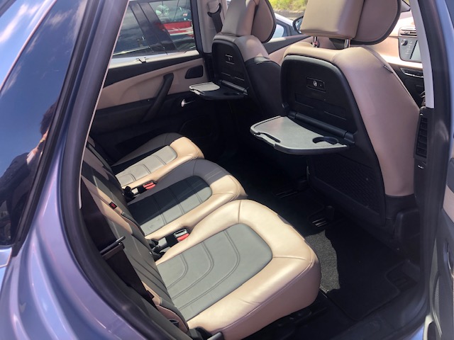中古車紹介　－C4ピカソ－
