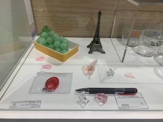 ショールーム情報！