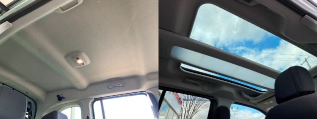 ベルランゴ紹介！