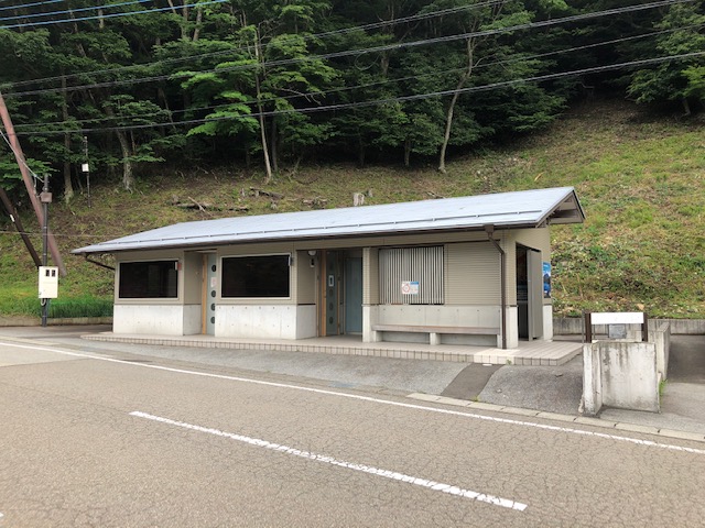 CAMP IN 洪庵キャンプ場