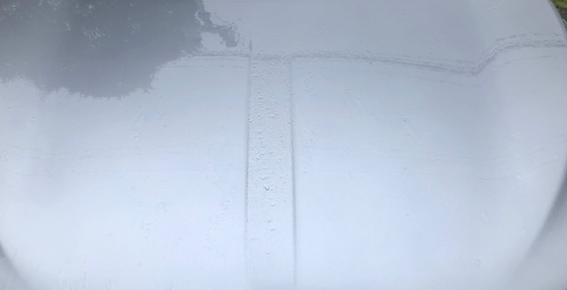いよいよ梅雨の時期となってまいりました