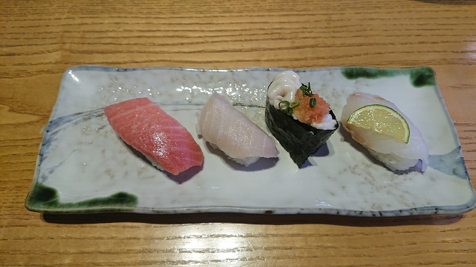 写真多めの話