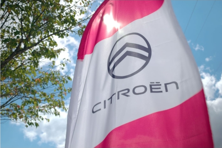 Citroënist Rendez-vous OWNERS’ FESTIVAL – 2025
