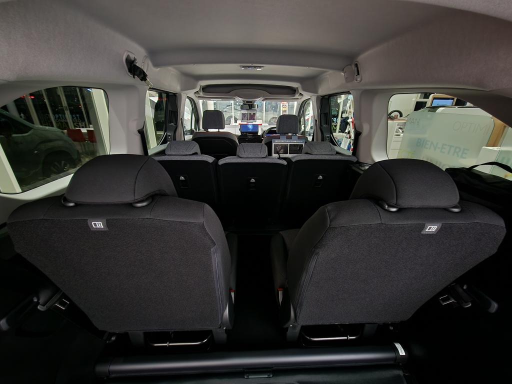 【開催中】BERLINGO LONG FAIR ～ 2/15