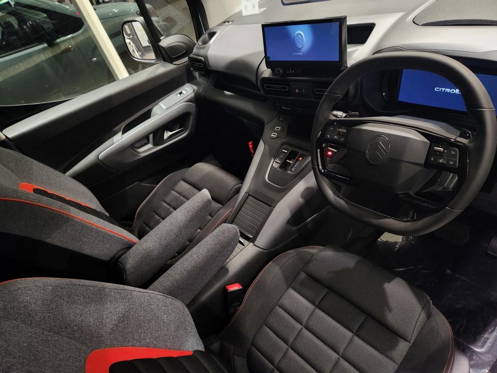 【開催中】BERLINGO LONG FAIR ～ 2/15