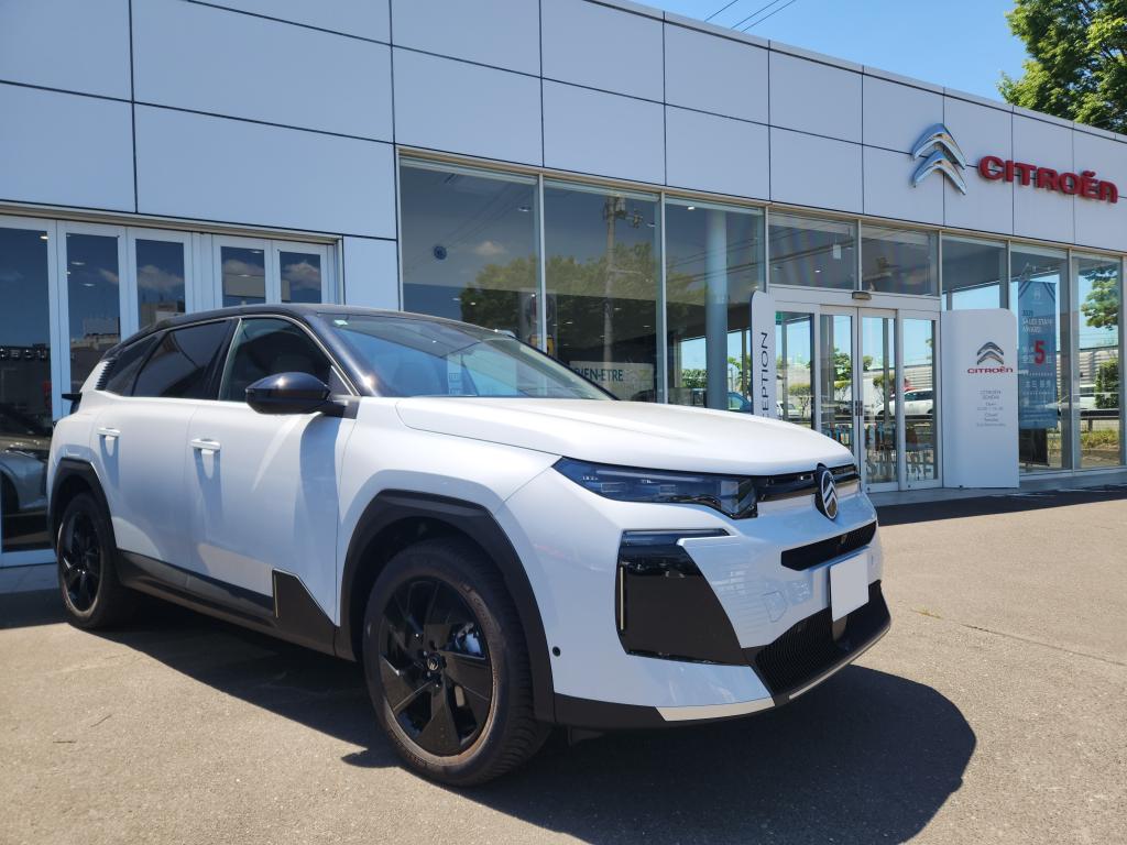 ✨️C5 AIRCROSS デビューフェア 開催中 ＋ リーフレット配布中✨️