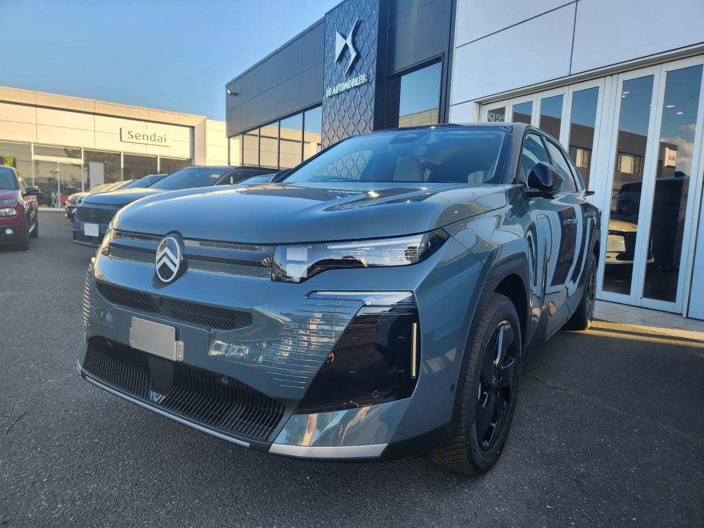 ✨️C5 AIRCROSS デビューフェア 開催中 ＋ リーフレット配布中✨️