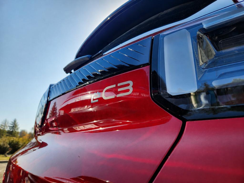 フランス生まれのお手頃EV 【CITROËN ë‑C3】 デビュー