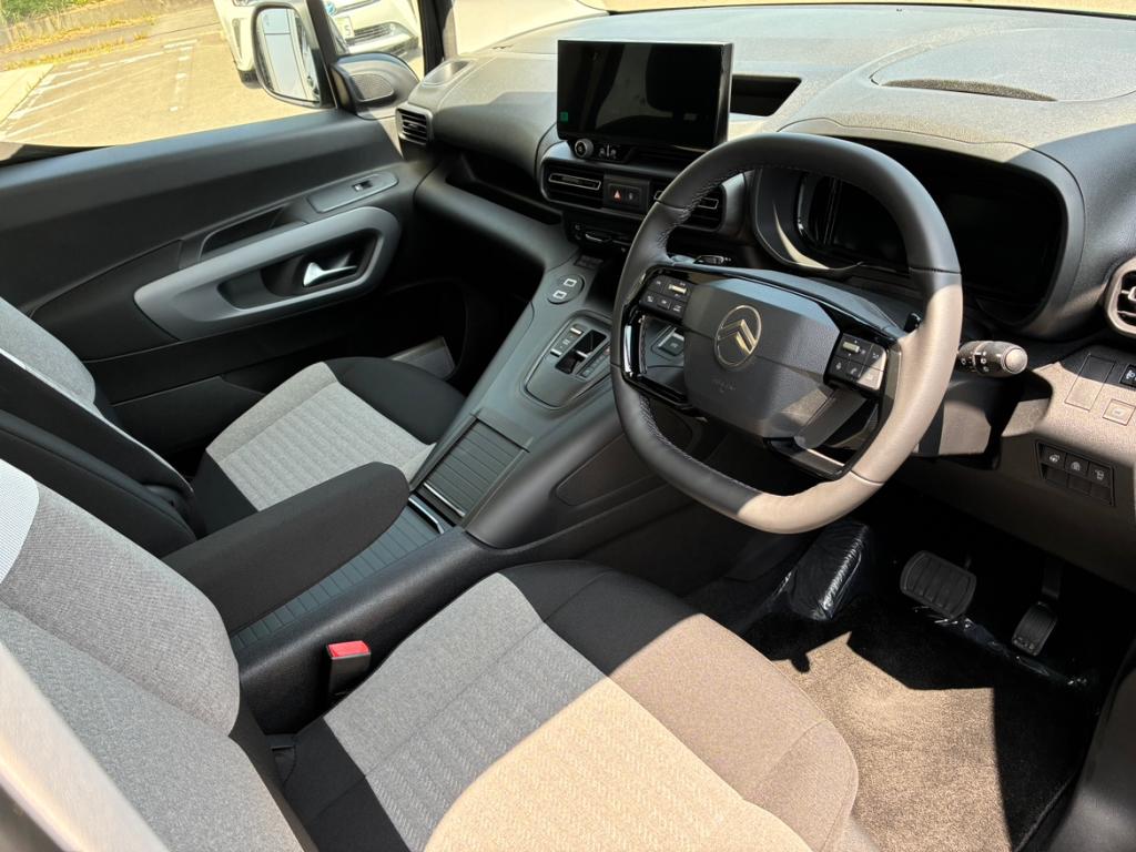 🍒 CITROËN BERLINGO 🍒 ⁡