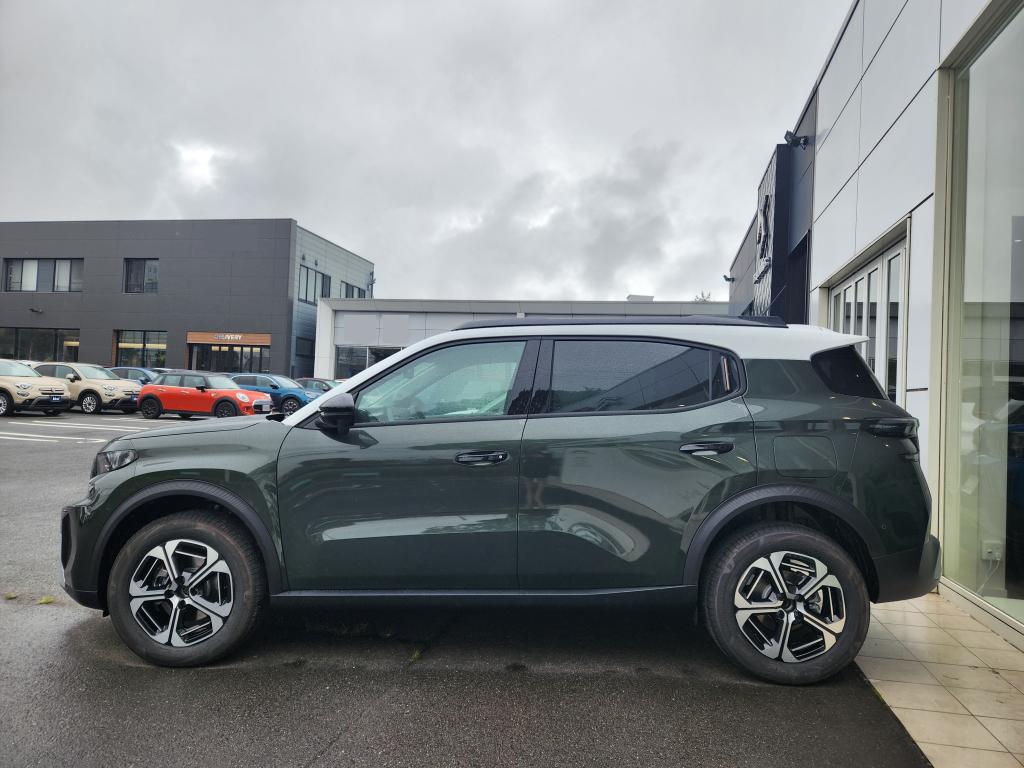 NEW CITROËN C3 AIRCROSS 現車到着！！！！！