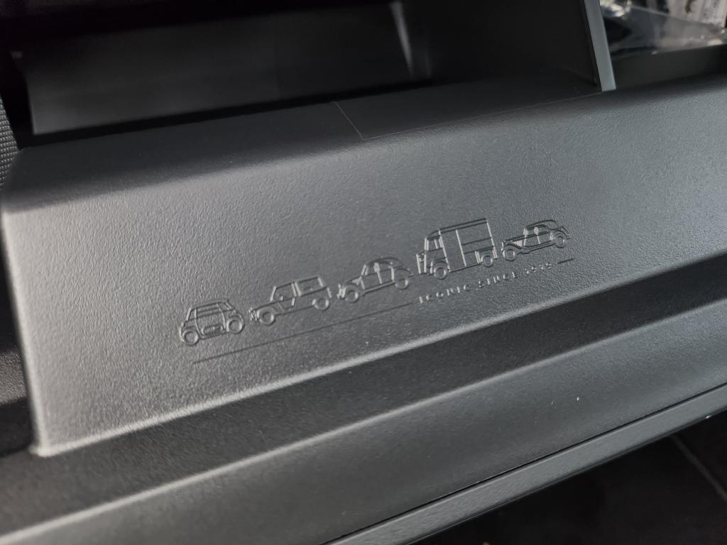 【NEW CITROËN C3 AIRCROSS】内装紹介｜シンプルで洗練された、機能的なインテリア