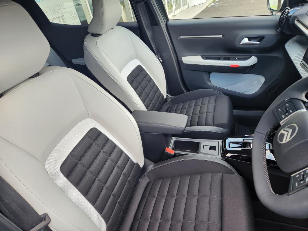 【グレード紹介】NEW CITROËN C3 AIRCROSS❔️🔍MAXとPLUS何がちがうの🔍❔️