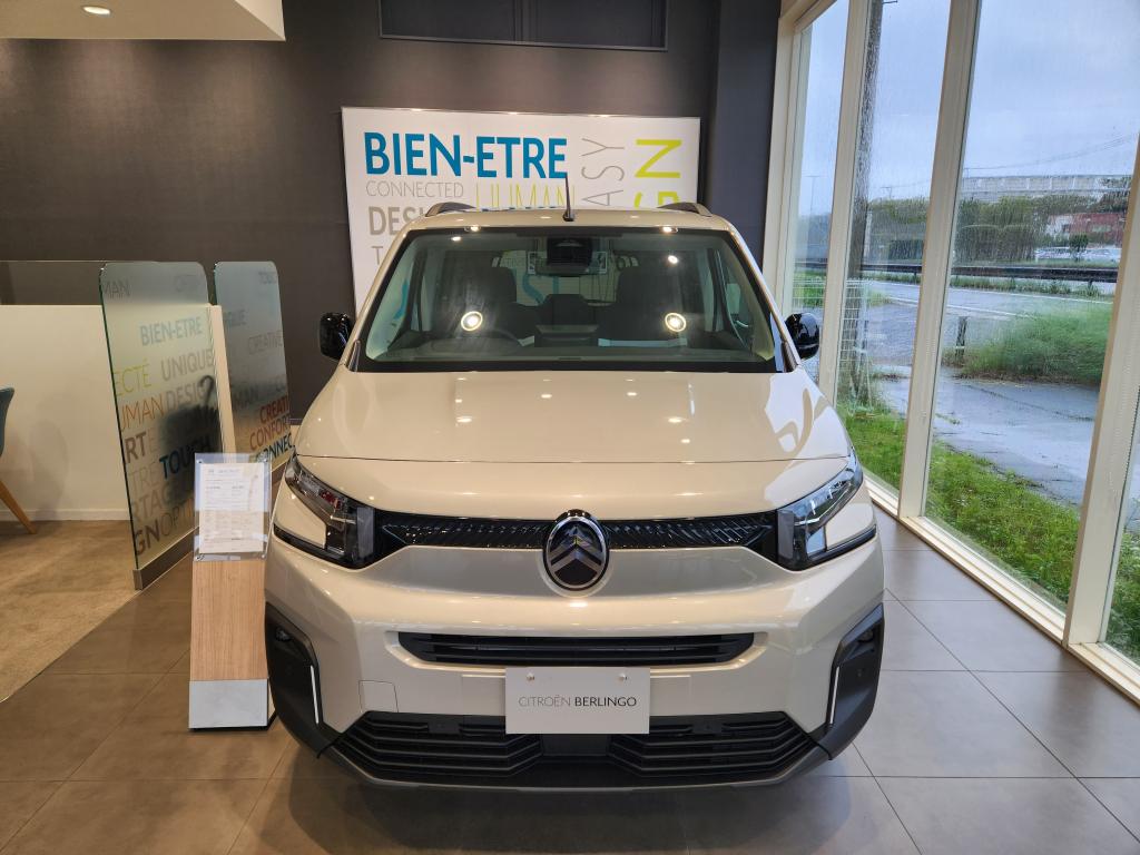 【BERLINGO SABLE ⏳️愛され続ける特別なカラー⏳️】サーブルの歴史